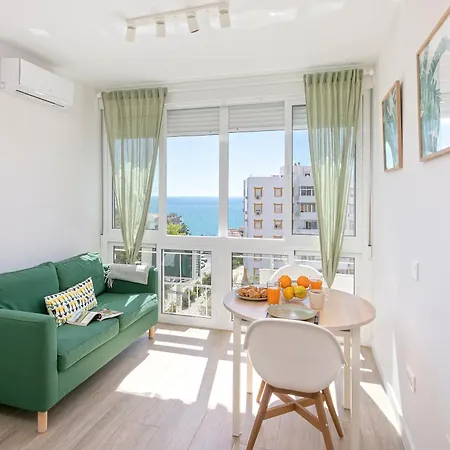 Sunstay Cruz Loft *