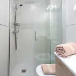 Апартаменти Sunstay Cruz Loft