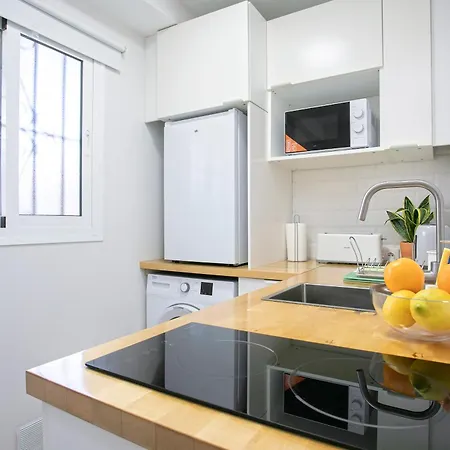 Sunstay Cruz Loft