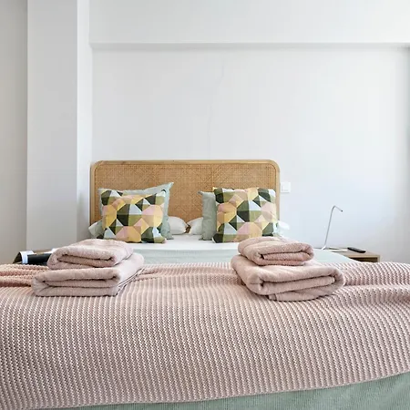 Sunstay Cruz Loft Appartement *