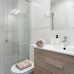Sunstay Cruz Loft Apartment