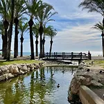 Apartment Sunstay Cruz Loft Torremolinos