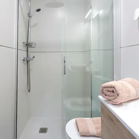 Lejlighed Sunstay Cruz Loft
