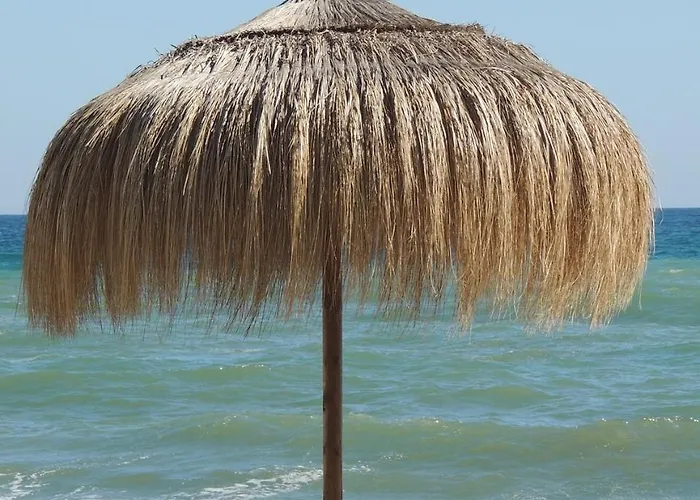 Apartamento Sunstay Cruz Loft