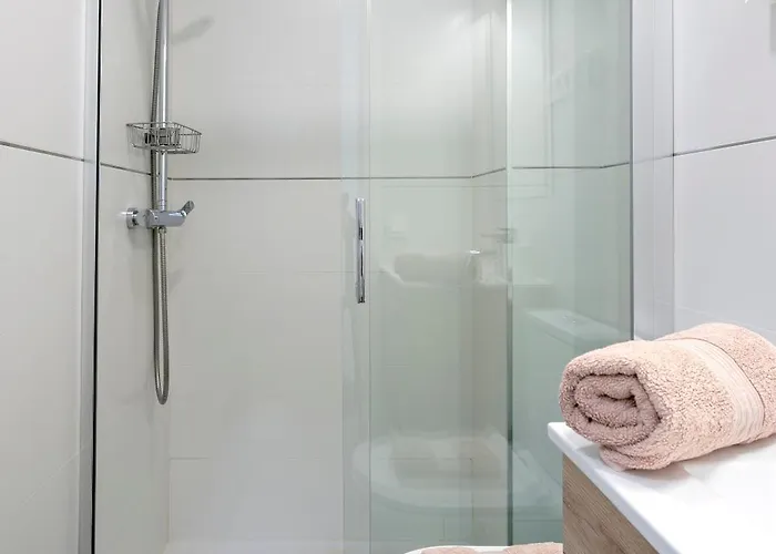 Apartamento Sunstay Cruz Loft