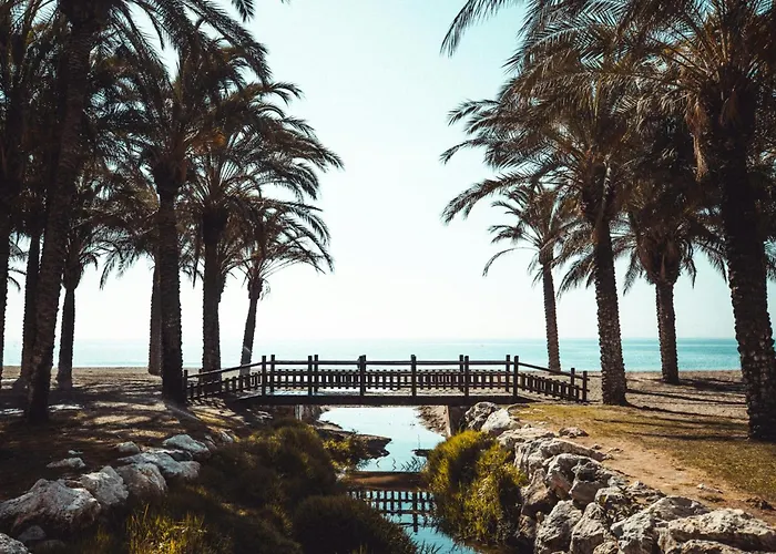 Sunstay Cruz Loft Torremolinos