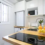 Sunstay Cruz Loft