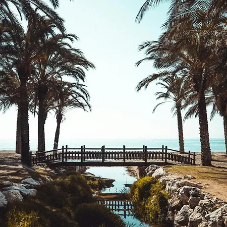 Sunstay Cruz Loft Torremolinos
